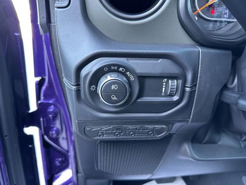 New 2026 Jeep Gladiator Mojave image 65