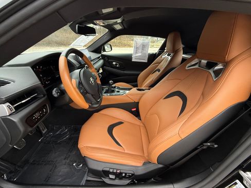 Used 2024 Toyota Supra Premium image 26