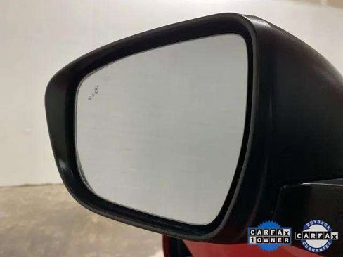 Used 2025 Nissan Frontier SV image 78