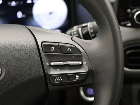 Used 2023 Hyundai Kona Limited w/ Cargo Package image 21