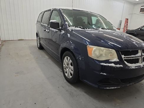 Used 2014 Dodge Grand Caravan SE w/ Quick Order Package 29E SE image 17
