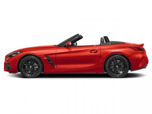 New 2026 BMW Z4 sDrive30i w/ Premium Package image 3