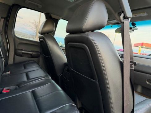 Used 2013 Chevrolet Silverado 2500 LTZ w/ LTZ Plus Package image 35