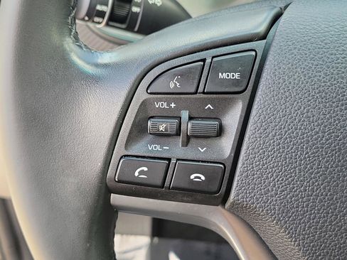 Used 2021 Hyundai Tucson Sport AWD/4WD image 29