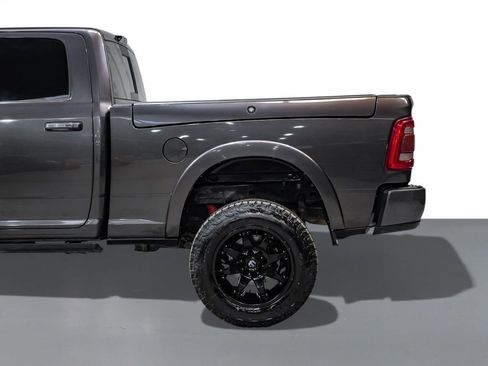 Used 2020 RAM 2500 Limited image 11