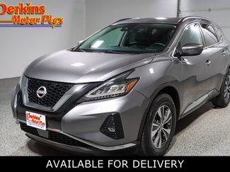 Used 2023 Nissan Murano SV FWD video 1