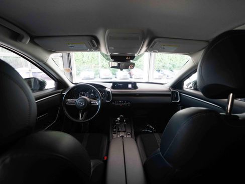 Used 2025 MAZDA CX-50 AWD 2.5 S w/ Preferred Package image 19