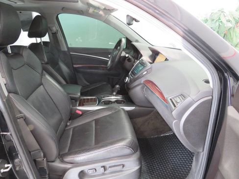 Used 2014 Acura MDX FWD w/ Advance & Entertainment image 11