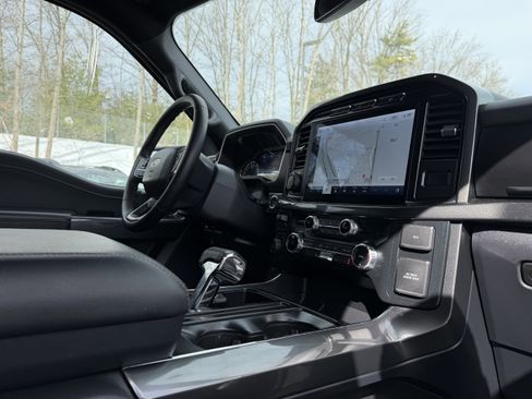 Used 2023 Ford F150 XLT w/ Equipment Group 302A High image 35