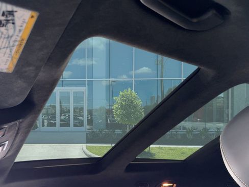 Used 2019 Mercedes-Benz GLS 63 AMG 4MATIC image 16