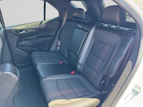 Used 2024 Chevrolet Equinox RS FWD image 13
