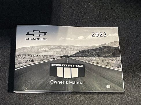 Used 2023 Chevrolet Camaro ZL1 RWD image 50