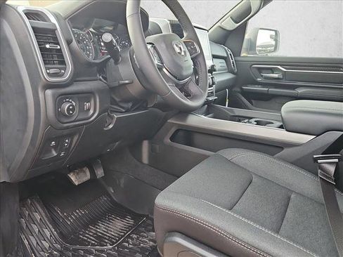 New 2026 RAM 1500 Big Horn image 3