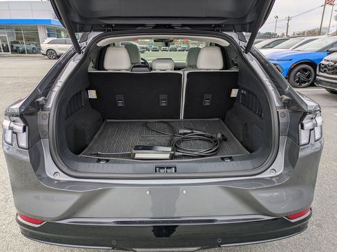 Used 2023 Ford Mustang Mach-E Premium image 32