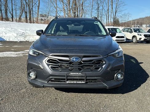 Certified 2024 Subaru Crosstrek 2.5i Limited image 2