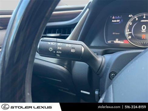 Used 2019 Lexus ES 350 image 36