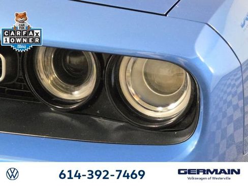 Used 2022 Dodge Challenger R/T image 14