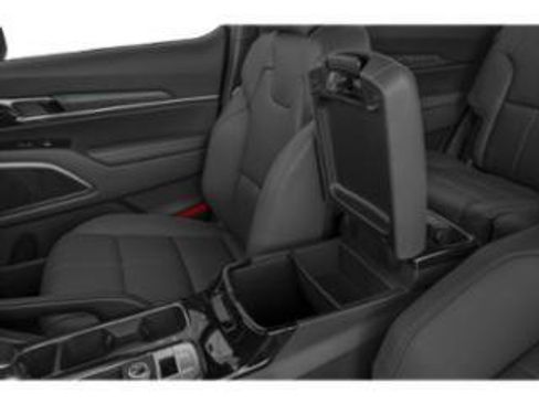Used 2025 Kia Telluride EX w/ EX Captain's Chair Package AWD/4WD image 9