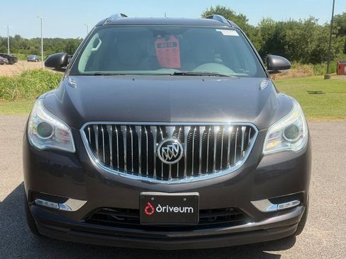 Used 2017 Buick Enclave Premium w/ Trailering Package FWD image 2
