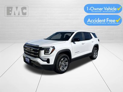 Used 2026 GMC Terrain Elevation