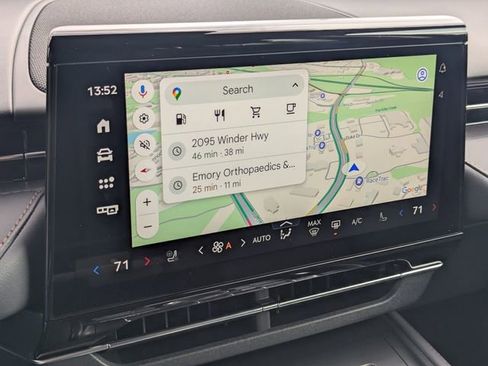 New 2026 Lincoln Nautilus Premier image 19