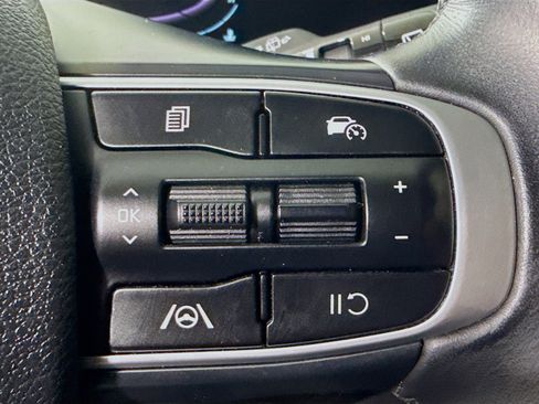 Used 2023 Kia Sportage EX image 15