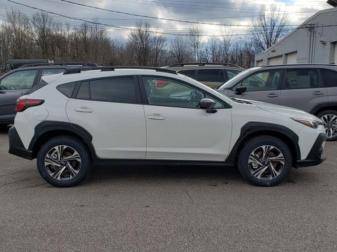 New 2026 Subaru Crosstrek 2.0i Premium image 2