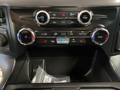 New 2025 Ford F150 XLT w/ Equipment Group 302A MID image 24