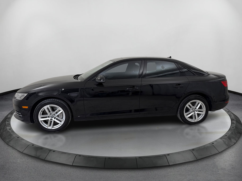 Used 2017 Audi A4 2.0T Premium FWD image 9
