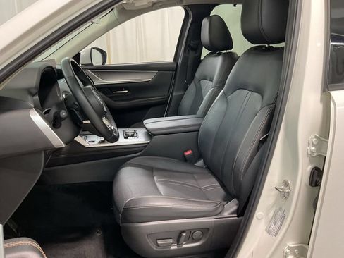 Used 2024 MAZDA CX-90 Plug-In Hybrid w/ Premium Pkg AWD/4WD image 20