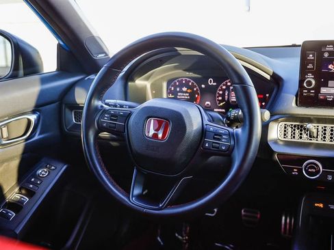 Used 2023 Honda Civic Type R image 16
