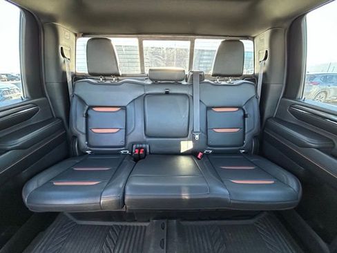 Used 2024 GMC Sierra 3500 AT4 w/ AT4 Preferred Package image 41