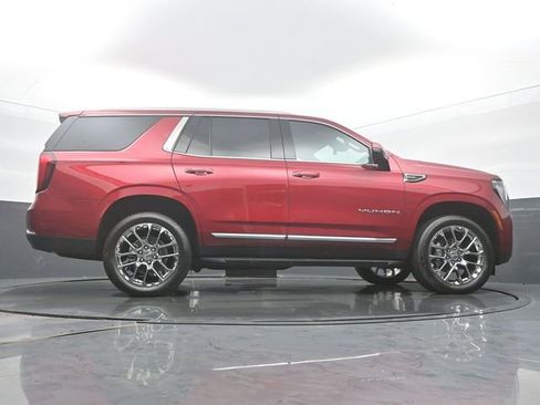 New 2026 GMC Yukon Elevation w/ Elevation Premium Package image 52