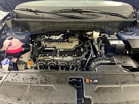 Certified 2026 Hyundai Tucson SE AWD/4WD image 28