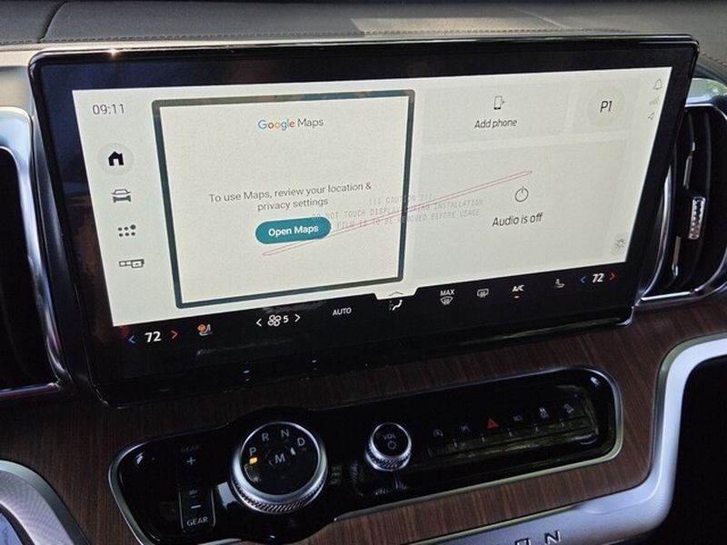 New 2027 Ford Expedition King Ranch AWD/4WD image 23
