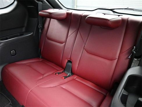 Certified 2023 MAZDA CX-9 Carbon Edition image 27