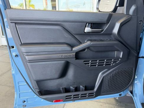New 2026 Toyota Tacoma TRD Sport AWD/4WD image 15