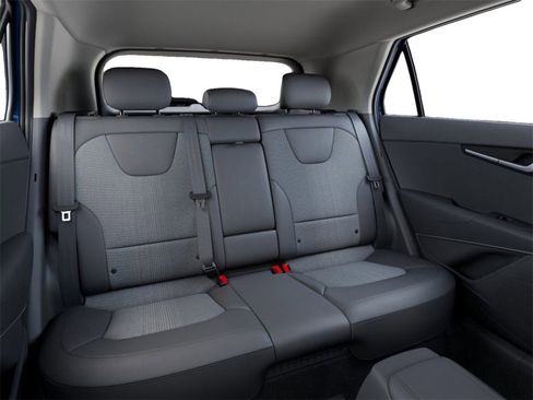 New 2025 Kia Niro EX image 16