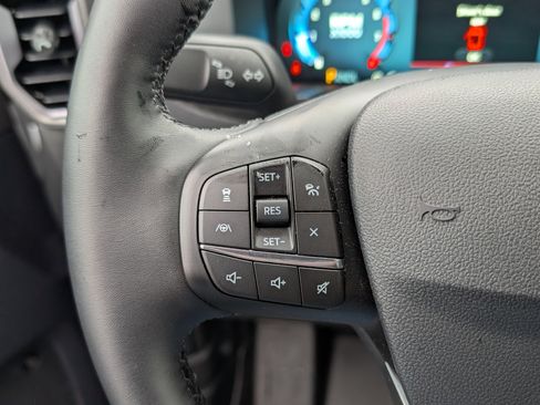 Certified 2025 Ford Bronco Sport Outer Banks w/ Outer Banks Tech Package+ image 22