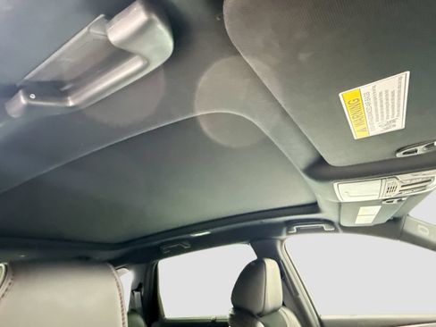 Used 2023 Acura MDX A-Spec AWD/4WD image 17