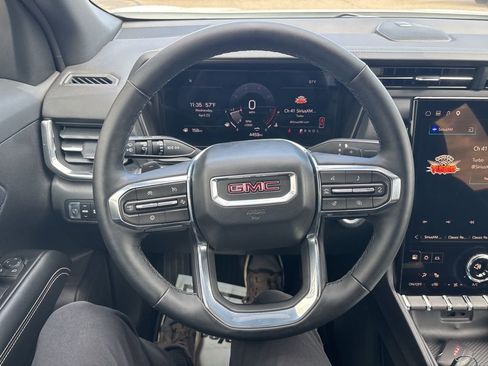Used 2026 GMC Terrain Elevation FWD image 20