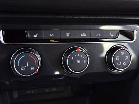 Certified 2023 Volkswagen Tiguan S w/ Driver Assistance Package image 13