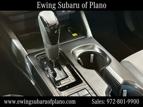 Used 2026 Subaru Outback Premium AWD/4WD image 16