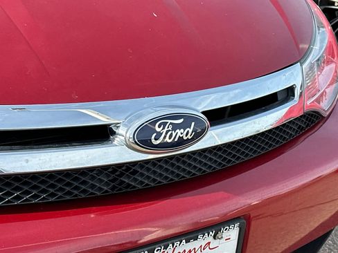 Used 2009 Ford Focus SES image 9