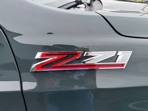 New 2026 Chevrolet Tahoe Z71 w/ Z71 Off-Road Package AWD/4WD image 16