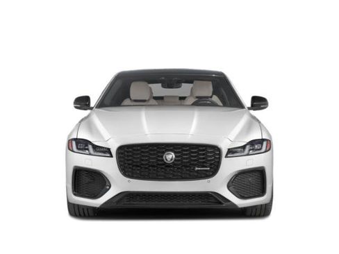 Used 2024 Jaguar XF R-Dynamic SE RWD image 4