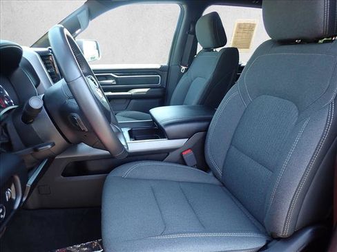 Used 2021 RAM 1500 Big Horn AWD/4WD image 10