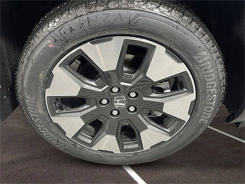 New 2026 Honda Pilot Elite image 9