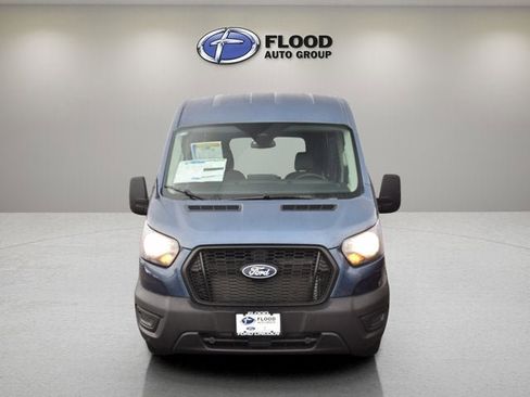 New 2026 Ford Transit 250 148 Medium Roof image 2
