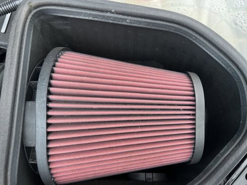 Used 2021 Dodge Charger SRT Hellcat image 31